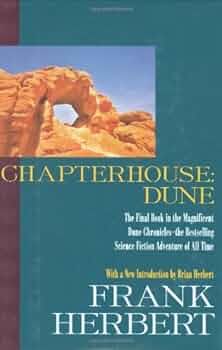 洋書 CHAPTERHOUSE: DUNE FRANK HERBERT 91Wi6wCYn3L._UF350,350_QL50_.jpg